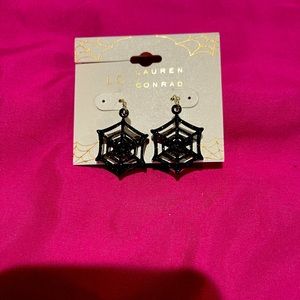 Lauren Conrad Earrings